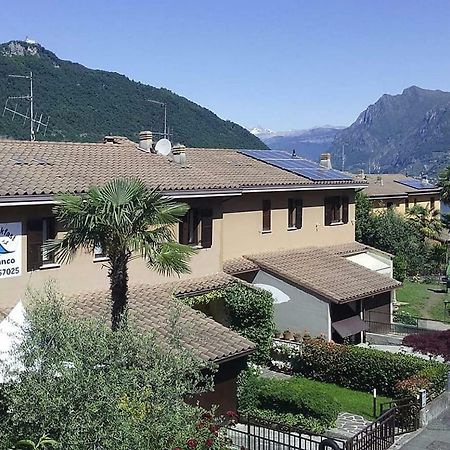 Porto Franco Panzió Sulzano Kültér fotó
