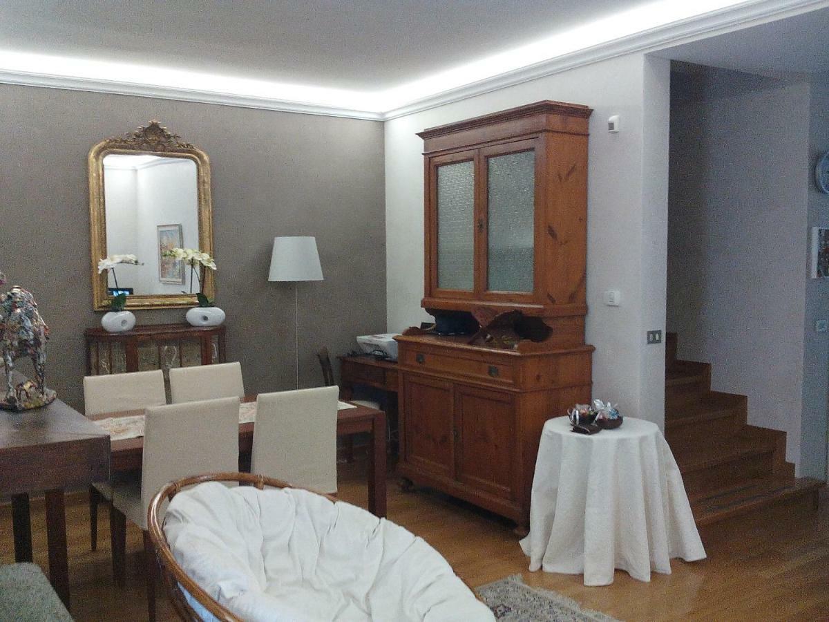 Porto Franco Panzió Sulzano Kültér fotó