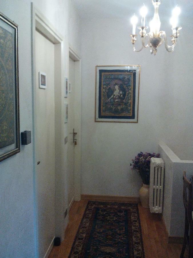 Porto Franco Panzió Sulzano Kültér fotó